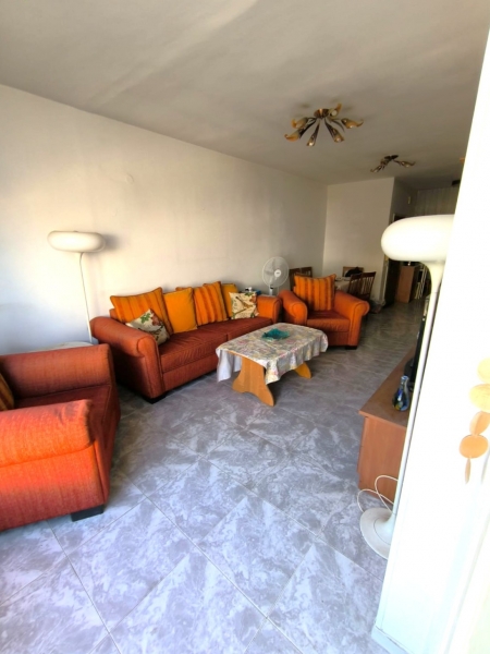 Аренда 3-комнатной квартиры в прибрежном районе