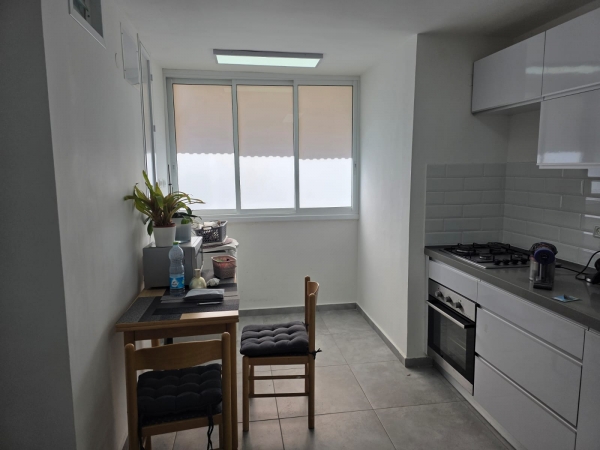 Аренда в Бат Яме.