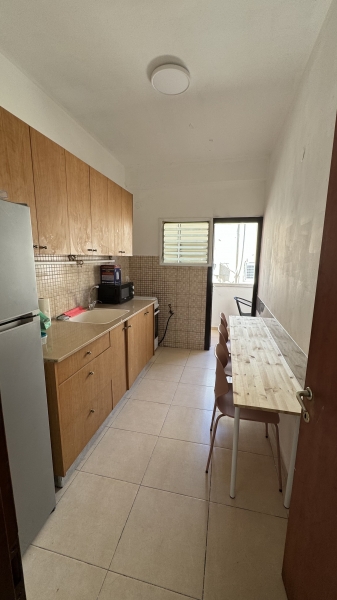 Комната в аренду в Бат Ям