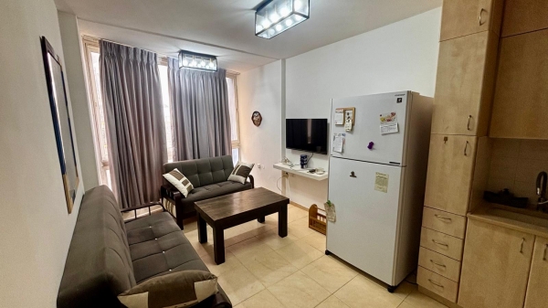 Сдается 3-комнатная квартира в комплексе Colony Beach