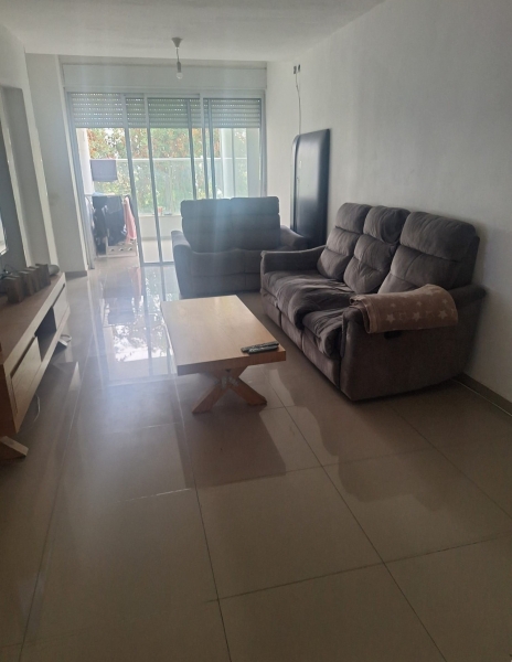 Сдается 4-комнатная квартира в районе Таасия, Бат-Ям