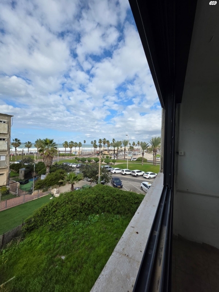 2-комнатная квартира, Кирьят Хаим, ул. Шдерот Дгания