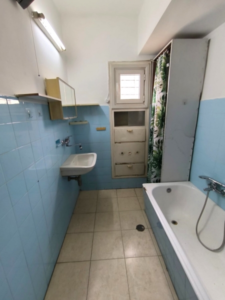 Сдается 3-комнатная квартира в районе Тель Гиборим