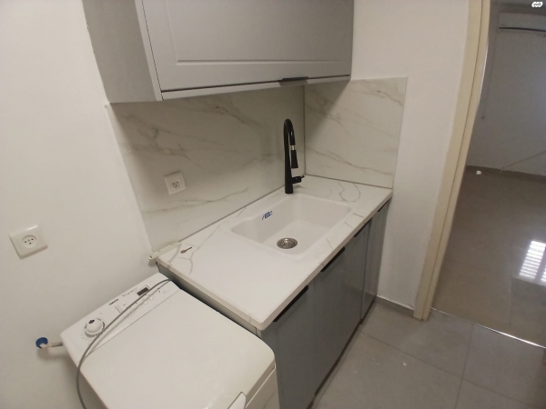 Сдаётся 1, 5-комнатная квартира, Кирьят Бялик, ул. Юд Ламед Пере