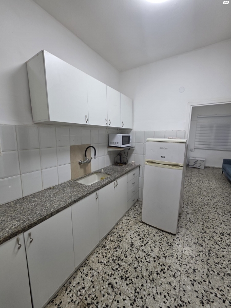 1, 5-комнатная квартира, Кирьят Моцкин, ул. Ханна Сенеш