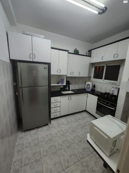 2-комнатная квартира, Кирьят Моцкин, ул. Дерех Акко