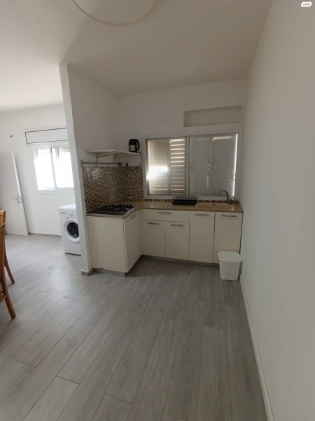 Сдаётся 2-комнатная квартира, Кирьят Моцкин, ул. Явне