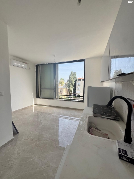 Сдаётся 2-комнатная квартира, Кирьят Ям, ул. а-Каценельсон