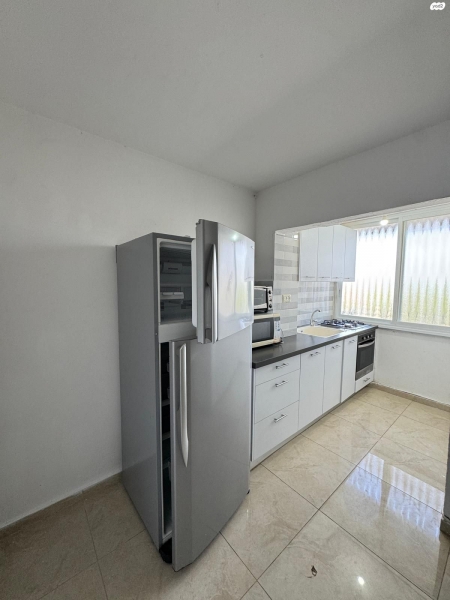 2-комнатная квартира, Кирьят Ям, ул. Голан