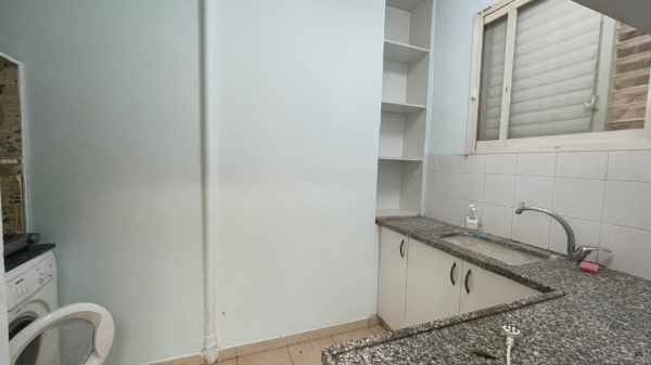В аренду 2х-комнатная на Sha'ar ha-Emek St 4, Netanya за 3500 ₪