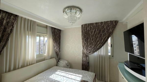 В аренду 5-комнатный дуплекс на Hartum St 34, Netanya за 8000 ₪