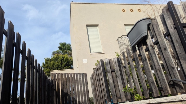 В аренду 6-комнатный дом на HaTiltan 30, Netanya за 12000 ₪