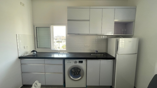 В аренду студия на HaMeyasedim 12, Netanya за 3000 ₪