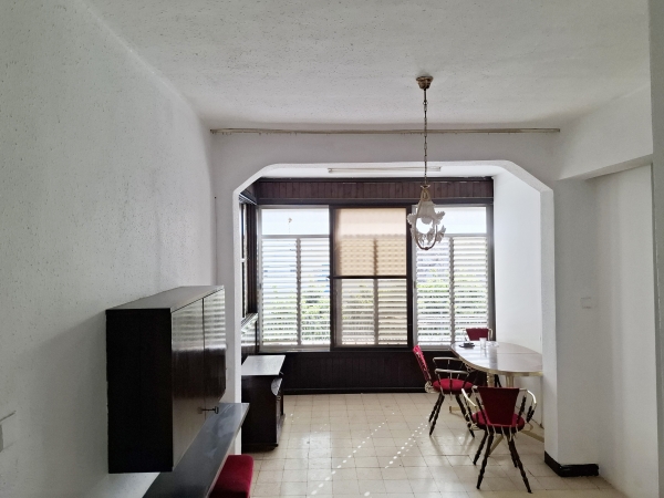 Продаётся 3х ком. кв. бульвар Ирушалайм 150, Тель Авив Яффо