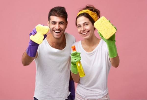 Ищем парня или девушку на уборку, на хорошем заводе электроники