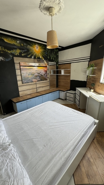 Комната в аренду с видом на море в Бат Ям