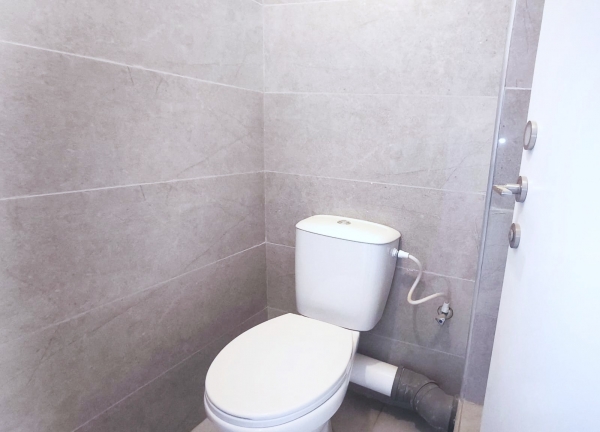 Просторная 3. 5-комнатная квартира в центре