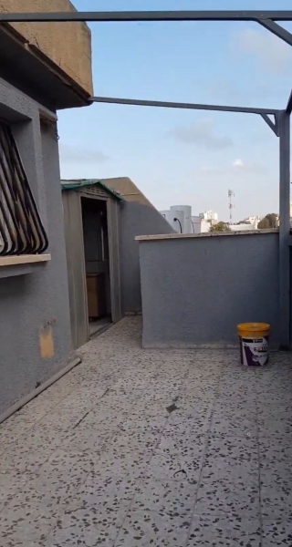 Редкое предложение! 5-комнатная квартира с крышей