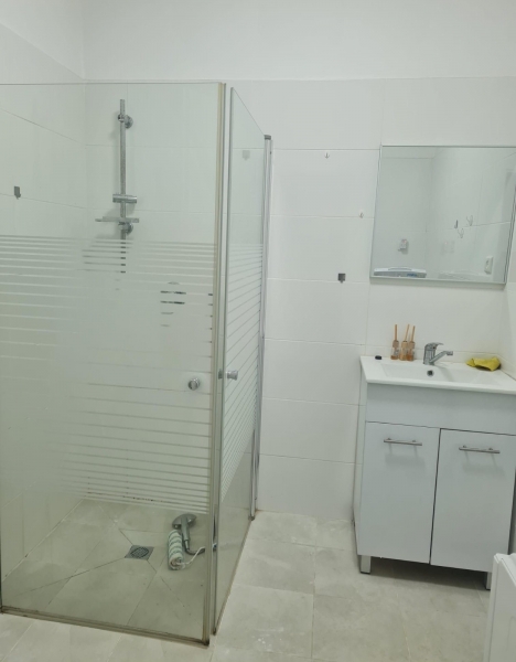 Сдается в аренду студия в районе Мацева.