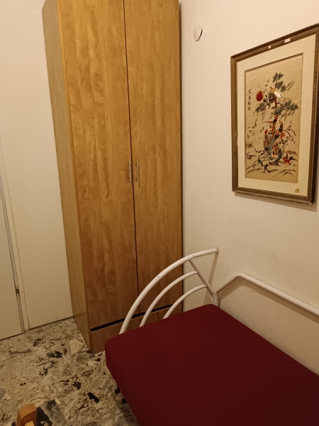 Сдаётся комната (без маклера) в квартире в Бат Яме (Ацмаут).