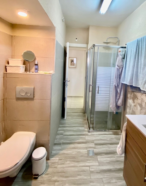 4к ул. Хана Сенеш