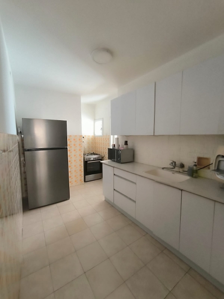 3 комнаты с балконом и лифтом