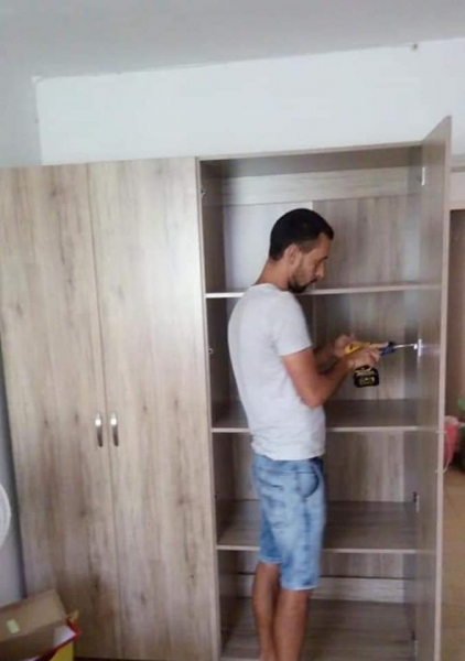 Переезды качество быстро дёшево.