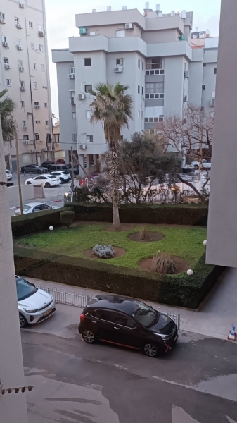 Просторная 3. 5-комнатная квартира