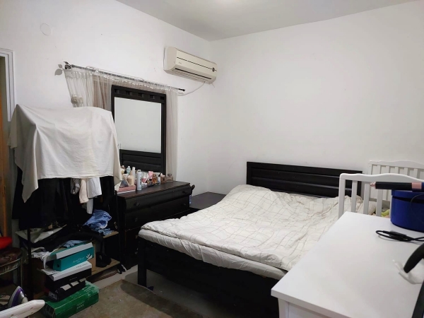 Сдается 2. 5-комнатная квартира на ул. Бальфур