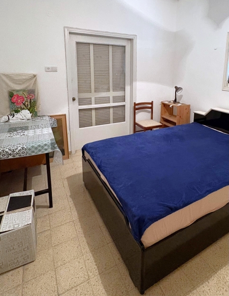 Сдается 2-комнатная квартира в Бат Яме