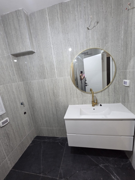 Сдается 3-комнатная квартира в тихом районе