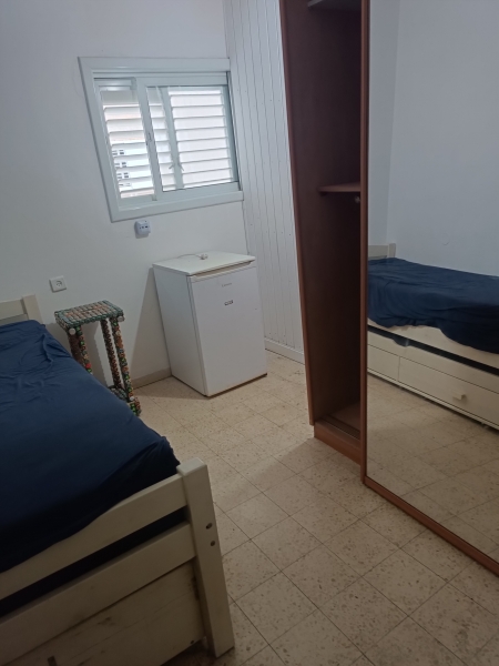 Сдаётся комната в квартире