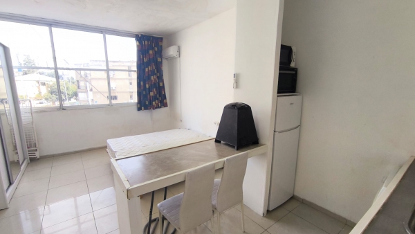 Сдаётся уютная 1-комнатная квартира