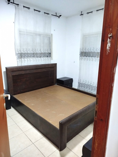 Сдаётся уютная 2-комнатная квартира