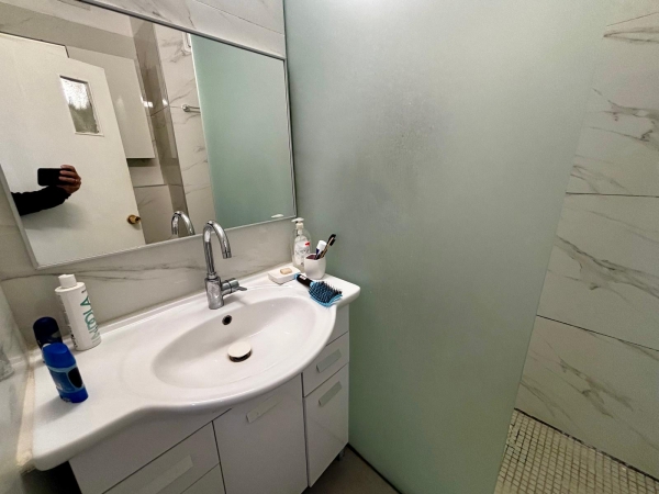 Уютная квартира 1. 5 комнаты у моря