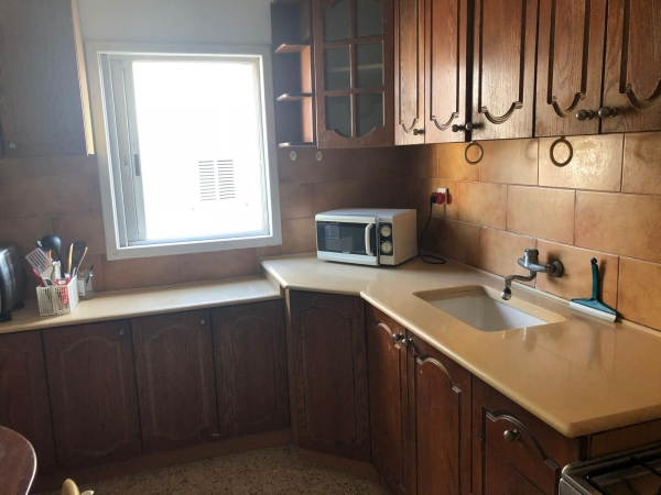 Сдается комната в квартире в центре Герцлии