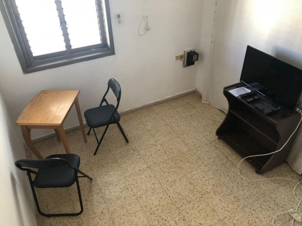 Сдается комната в квартире в центре Герцлии