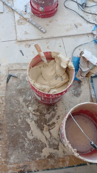 Кому нужен работник в ремонты?)