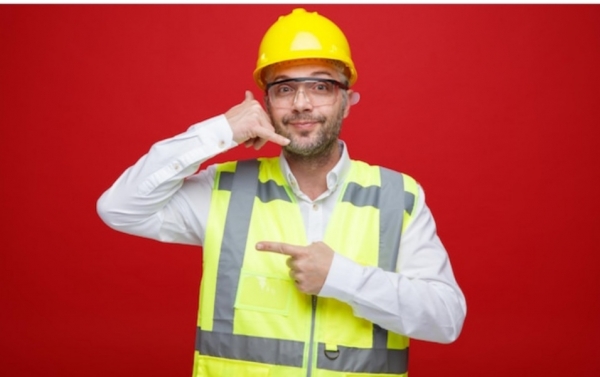 Помощник на стройку, зп еженедельно на руки!