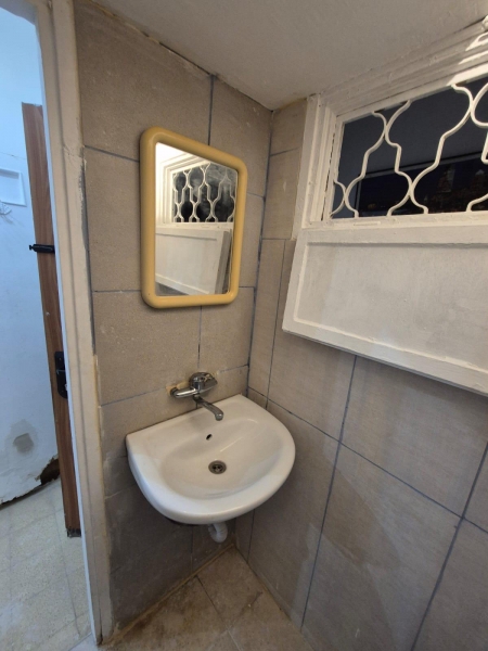 Сдается Однокомнатная квартира в центре Нетании,