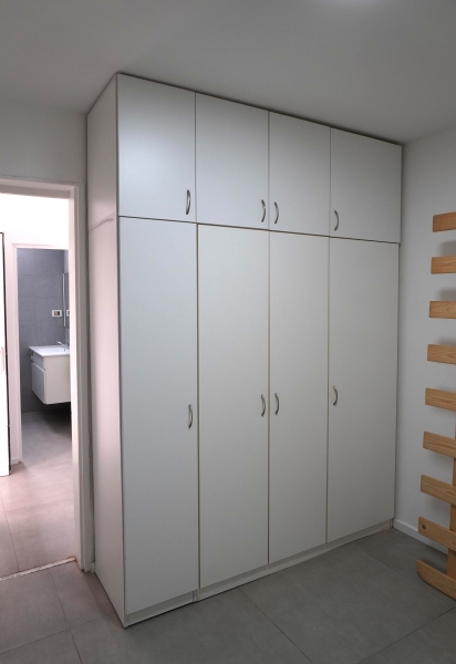 2-комнатная квартира в районе Шаар Аям