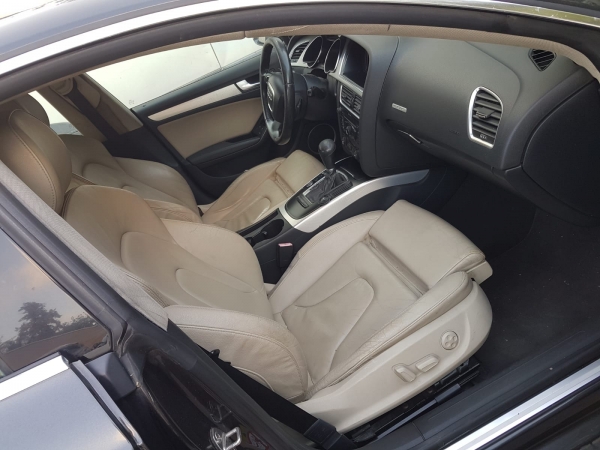 Химчистка авто в Израиле | Предоставим подменный авто бесплатно