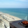 Квартира с панорамным видом на море