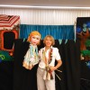 Кукольный театр теперь доступен и в домашних условиях!