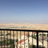 Прекрасная квартира в Маале Адумим