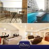 Royal Apartments Netanya