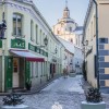 частный гид в Вильнюсе и по всей Литве