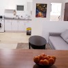 Dizengoff St. Apartments heart Tel Aviv, 3 room