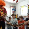 Фокусники и клоуны на дни рождения и детские праздники в Израиле
