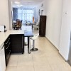 Large apartment with sea view
